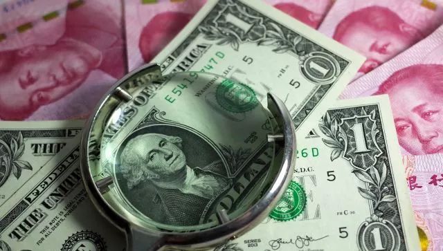 不懂美元基金，怎麽進行海外投資與資產配置全球化？