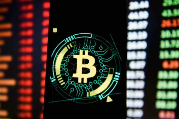 數字貨幣的核心