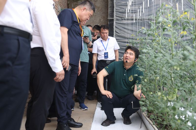 探討數字資產在農業科技中的應用：如何推動可持續農業發展_農業數字資源_農業資產是什麽意思