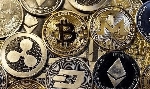 虛擬幣波段操作實操_波動幣價格_虛擬貨幣的市場波動性分析