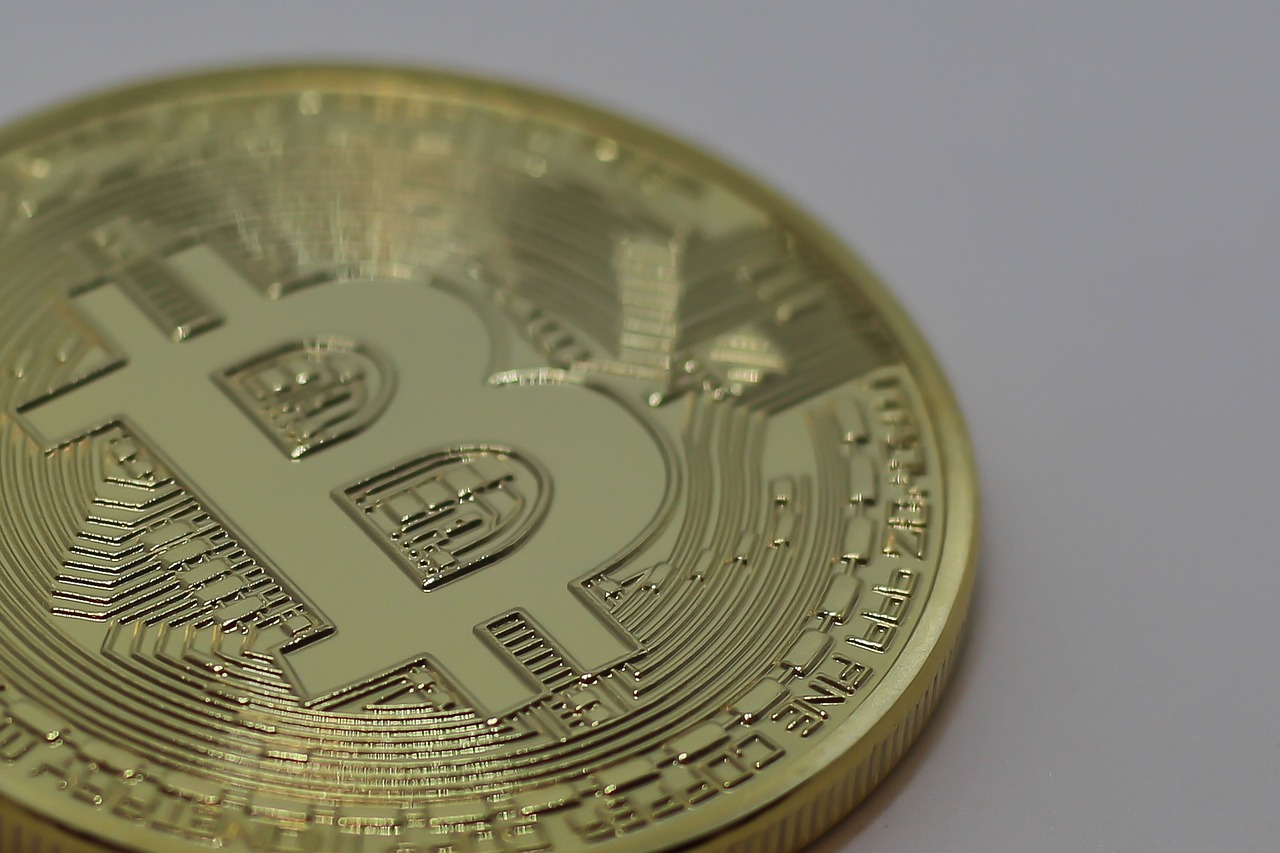 最新比特幣價格動態與數字貨幣市場前景深度分析
