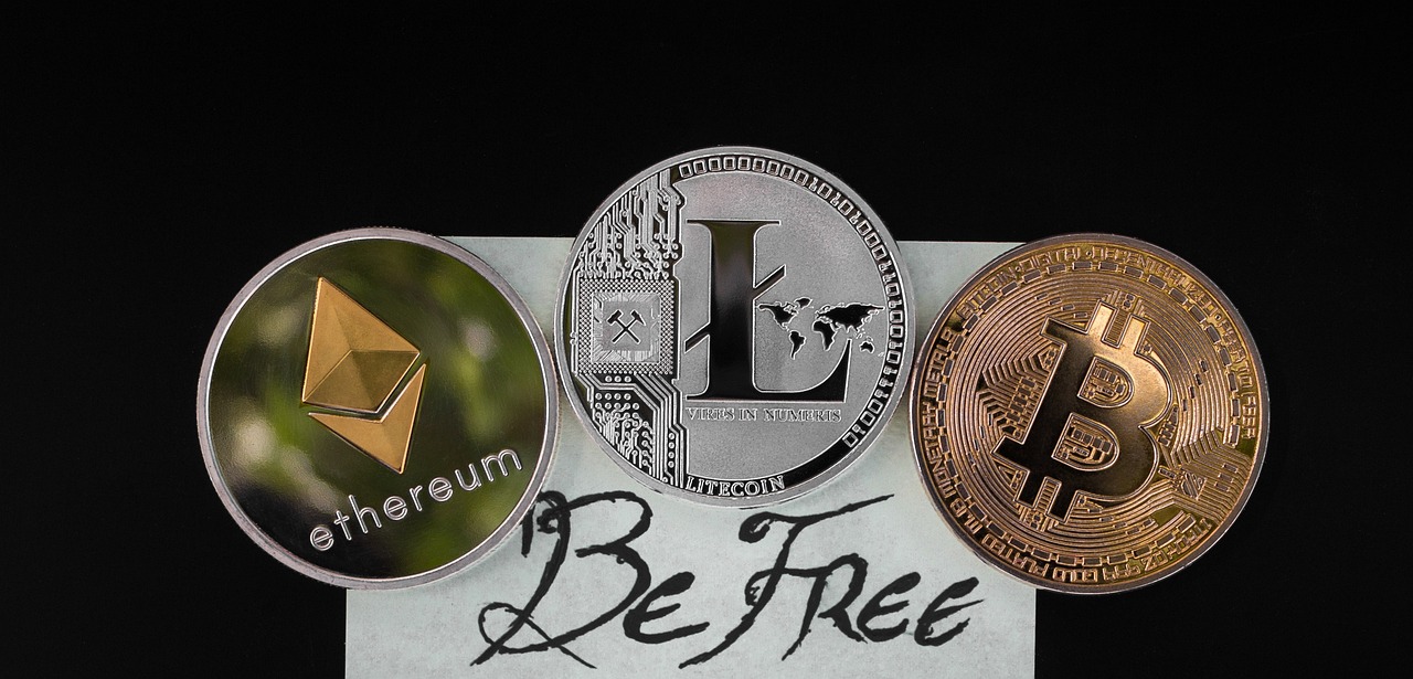 比特幣最新價格動態及數字貨幣市場探索與前景展望