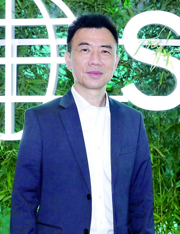 　　楊文 記者 史麗 攝