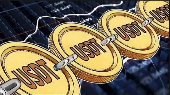 usdt轉賬確認數_如何通過USDT實現安全轉賬？_usdt轉賬安全嗎
