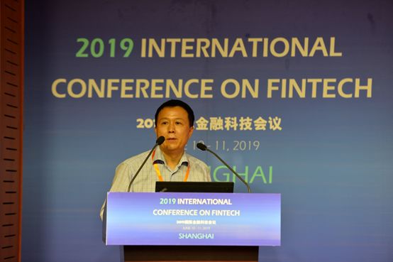 比特幣與金融科技的融合：未來數字金融的願景_金融比特幣是詐騙公司嗎_比特幣金融科技