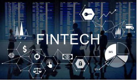 金融比特幣是詐騙公司嗎_比特幣與金融科技的融合：未來數字金融的願景_比特幣數字金融活動
