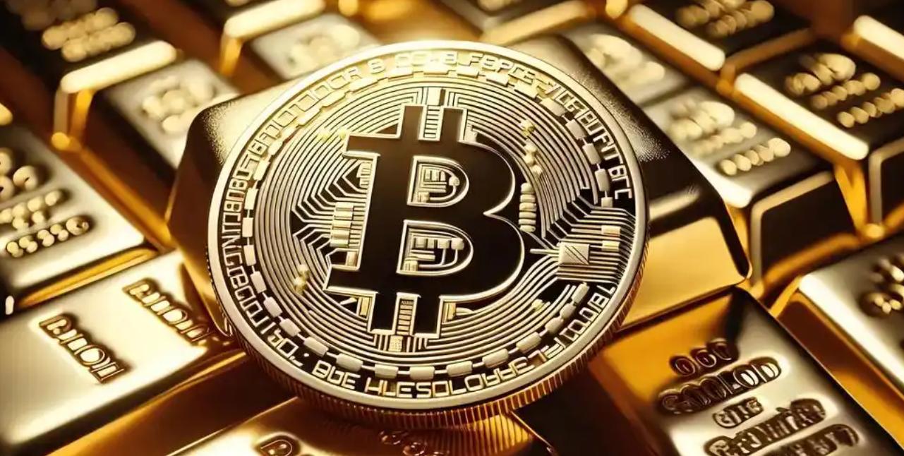 研究加密資產如何改變投資者的行為通知：從盲目跟風到理性投資_加密數字資產中國企業網_想要投資卻很盲目
