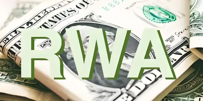 2025年RWA市場預測：四大潛力項目盤點與投資機會分析