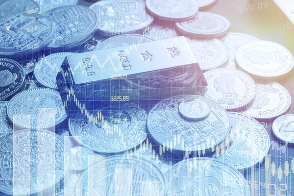 金融市場部金融科技：探索科技驅動下金融行業變革之路圖1