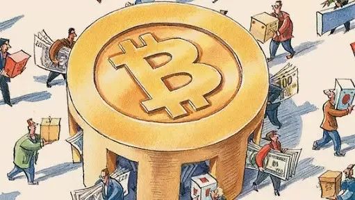 流動性高的投資_USDT如何促進投資資金的高效流動？_帶動資金流動