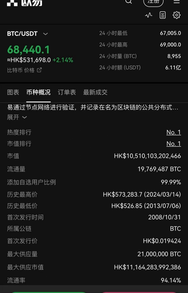 歐意數字貨幣交易平台電腦版下載(89)