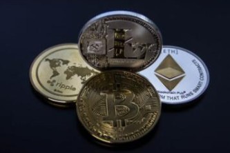 最新國內十大虛擬貨幣排名_虛擬貨幣怎麽買