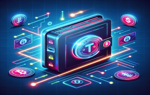 TPWallet：數字貨幣革命中的璀璨明珠，提供便捷TPWallet幣兌換USDT服務