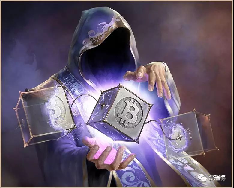 區塊鏈與遊戲打金：從虛擬世界到現實經濟的革命性轉變