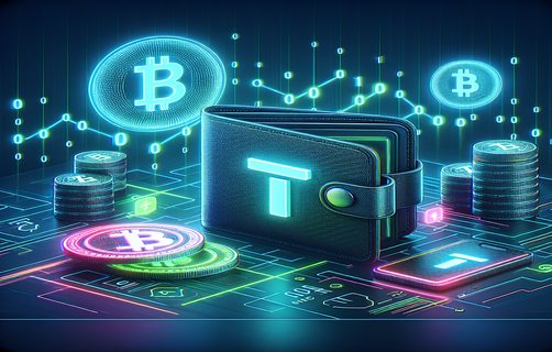 USDT提幣需求下多鏈數字錢包興起：安全便捷等多角度分析