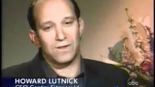 美國當地11月19日特朗普提名Howard Lutnick為商務部長相關情況